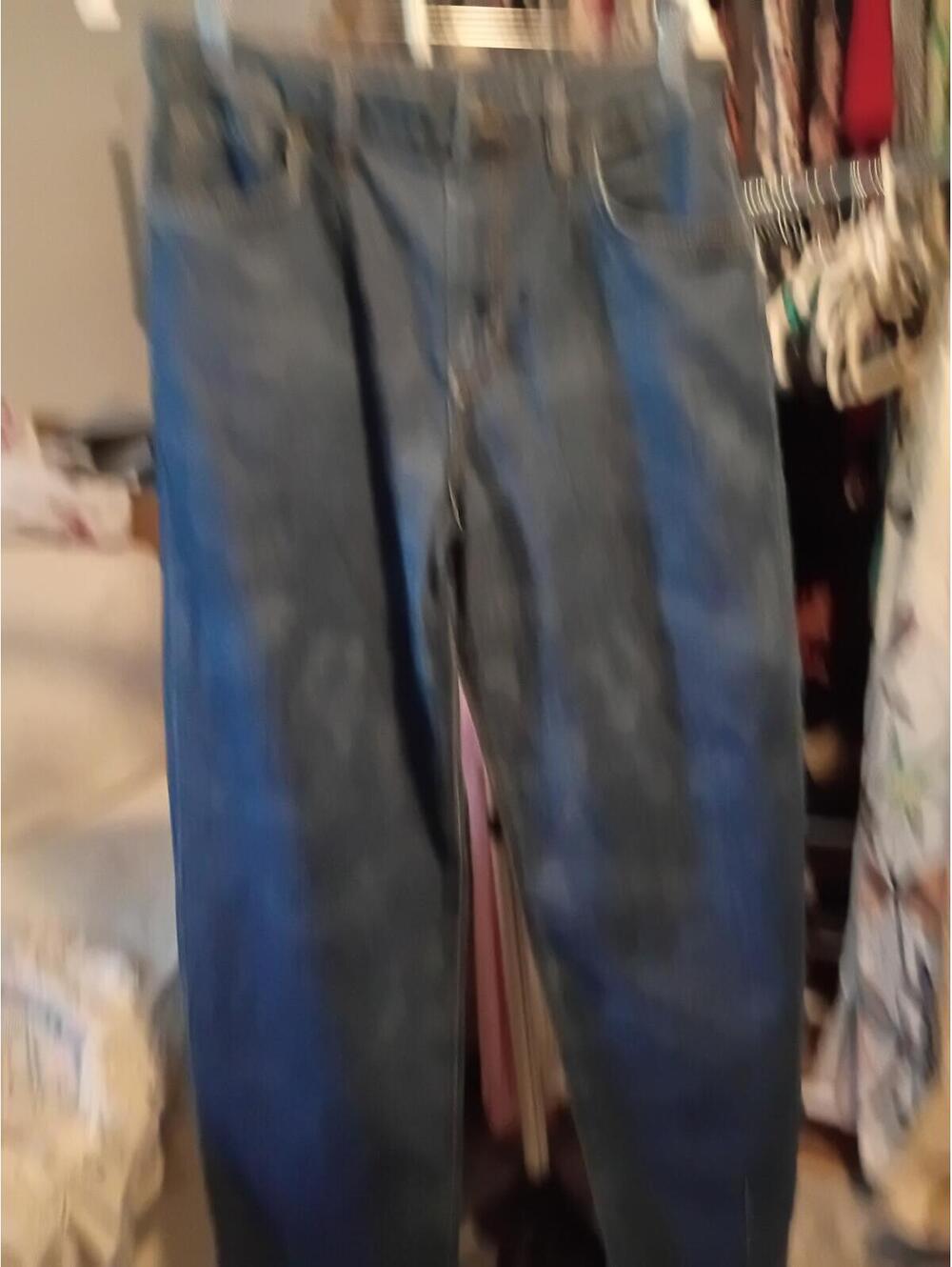 The Breaker boutique jeans size 28